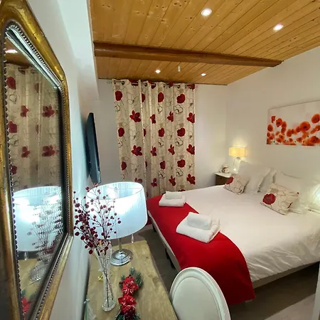 Relais Des Alpes 3* Guillaumes