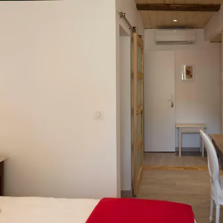 Relais Des Alpes Guillaumes