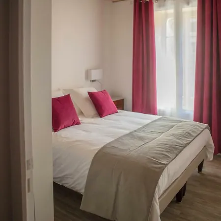 Relais Des Alpes 3* Guillaumes