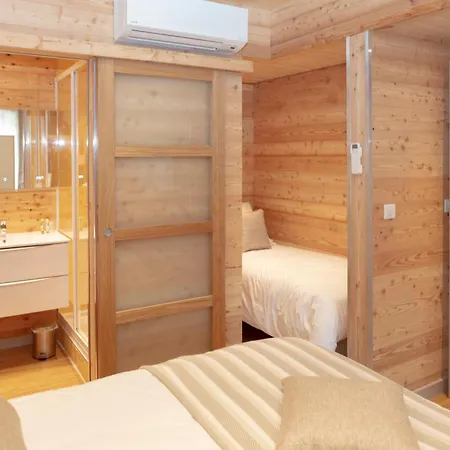 Relais Des Alpes Penzion Guillaumes