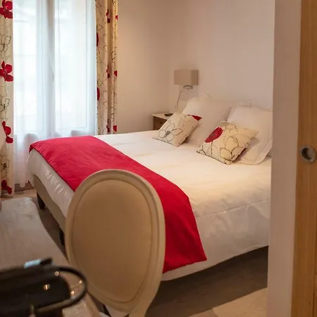 Relais Des Alpes Guillaumes