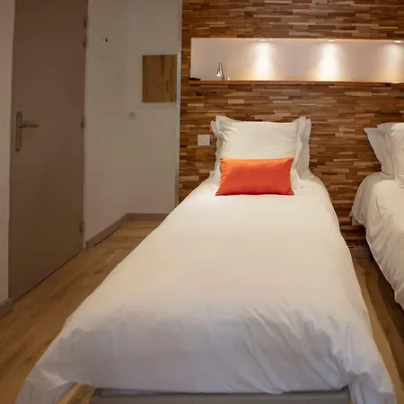 Relais Des Alpes