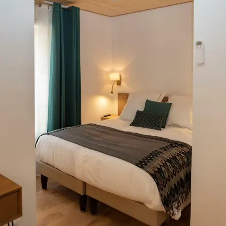 Relais Des Alpes אורחן גיום