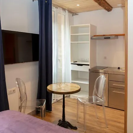 אורחן Relais Des Alpes גיום